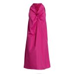 Rosebud dress in Pink
