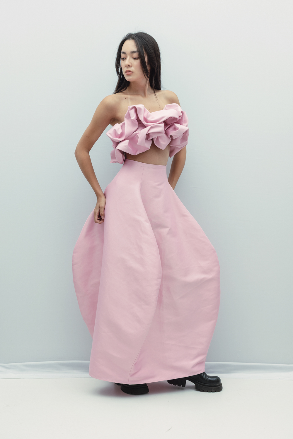 Bpopp.ro - Fashion original serie mică - Fuste - Rochii - Bluze 33