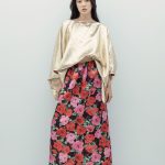 Rochie de florareasa